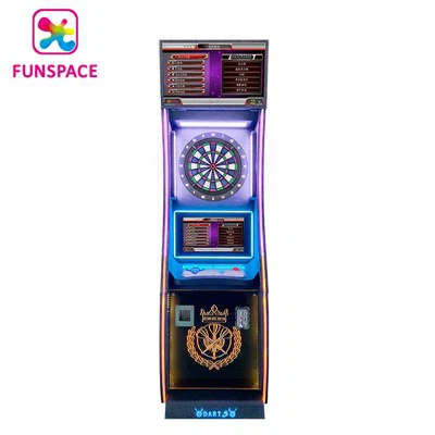 32-inčni stroj za pikado