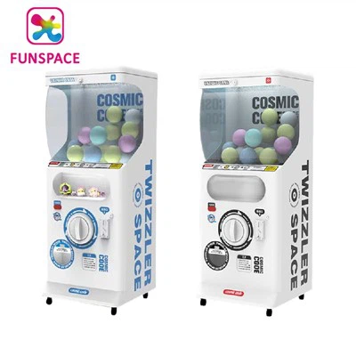 Kosmički kod Gačapon mašina