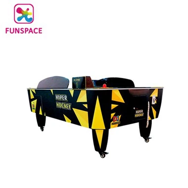 Hyper Hockey Game Machine